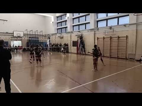 immagine di anteprima del video: Emmeciquadro - Andrea Doria - Under 13 F.