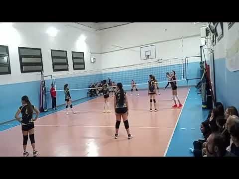 immagine di anteprima del video: MC Quando CSI - ASD Trionfale - Under 18