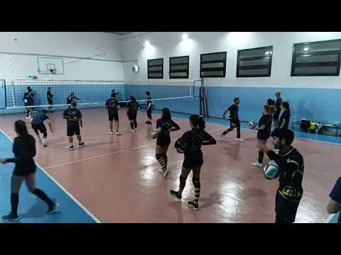 immagine di anteprima del video: Misto 4-2 CSI - Emmeciquadro Busta - Young Sporting Club