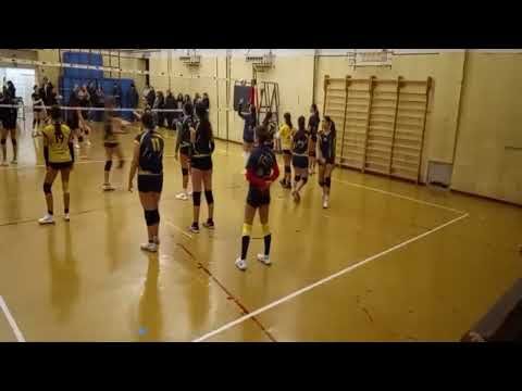 immagine di anteprima del video: U18 - Emmeciquadro Quando - Street Cassia