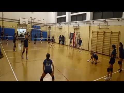 immagine di anteprima del video: U13 - Emmeciquadro GialloBl&ugrave; - Sempione