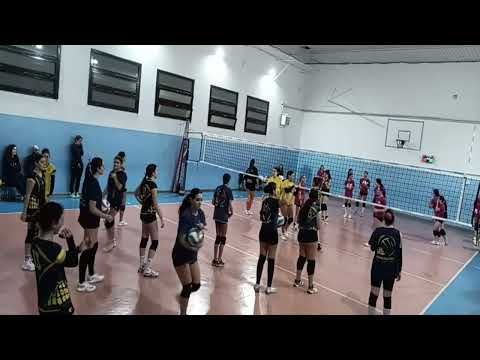 immagine di anteprima del video: U18 - CSI Emmeciquadro Quando - Sciascia